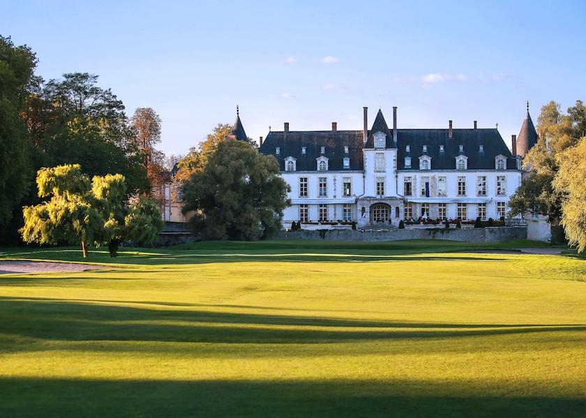 Centre - Loire Valley Augerville-la-Riviere Exterior Detail