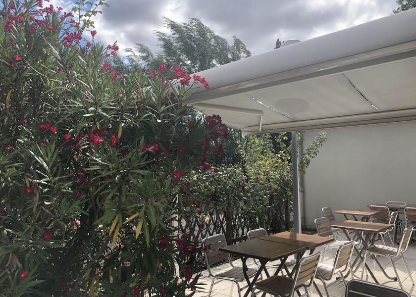 Pays de la Loire Sainte-Luce-sur-Loire Terrace/patio