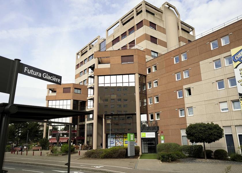 Grand Est Schiltigheim Amenity