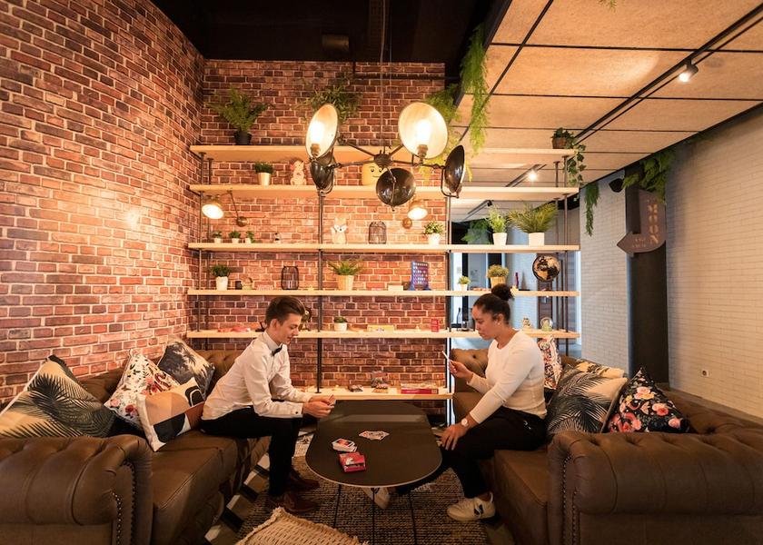 Grand Est Schiltigheim Bar