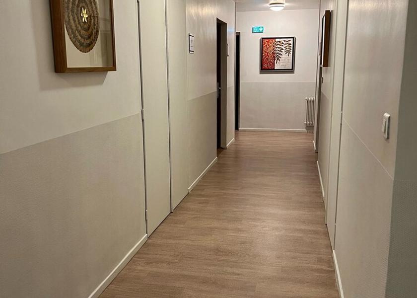 Auvergne-Rhone-Alpes Aix-Les-Bains Living Area