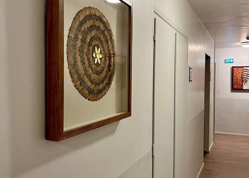 Auvergne-Rhone-Alpes Aix-Les-Bains Living Area