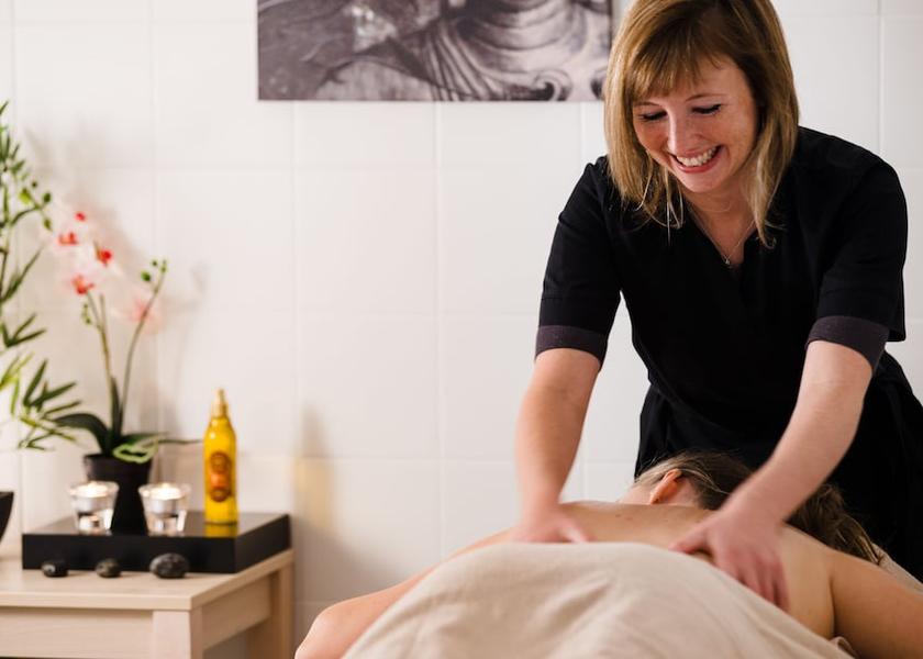 Nouvelle-Aquitaine La Rochelle Facial