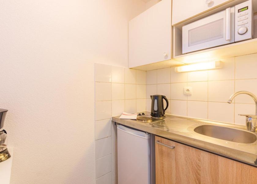 Auvergne-Rhone-Alpes Bourg-en-Bresse 1 Bedroom Apartment