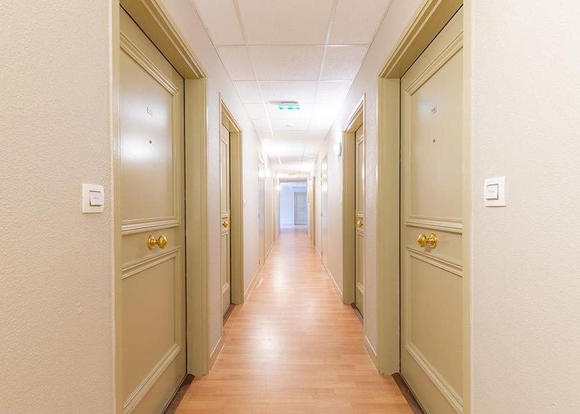 Auvergne-Rhone-Alpes Bourg-en-Bresse interior view