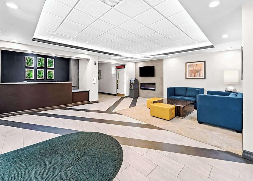 New Jersey Ramsey Lobby