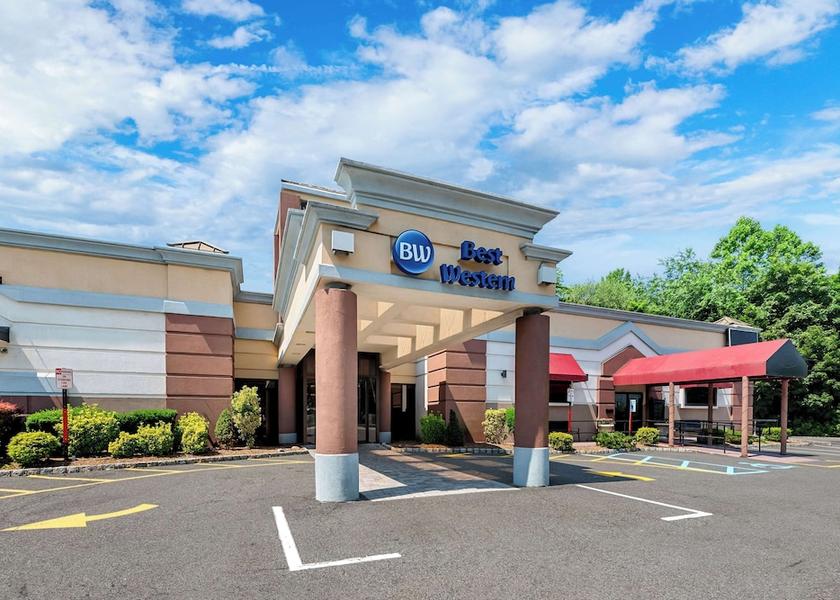 New Jersey Ramsey Primary image