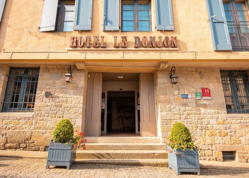 Occitanie Carcassonne Front of property