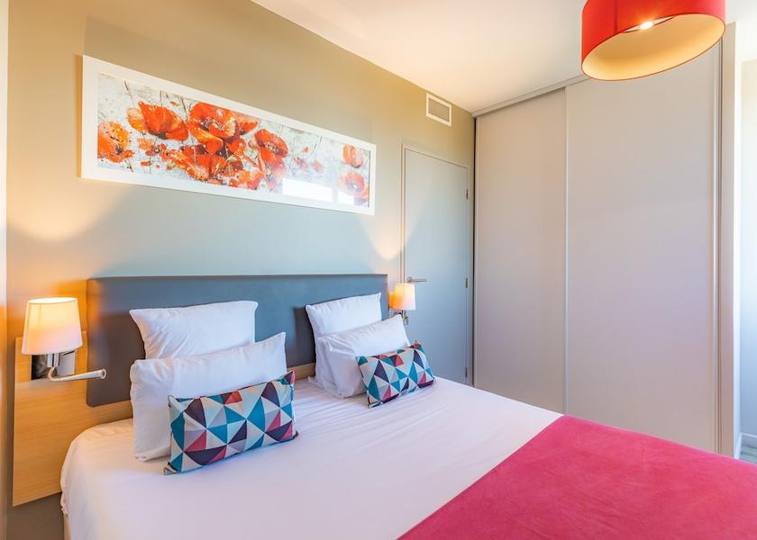 Occitanie Montpellier Room