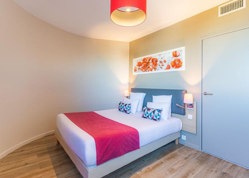 Occitanie Montpellier Room