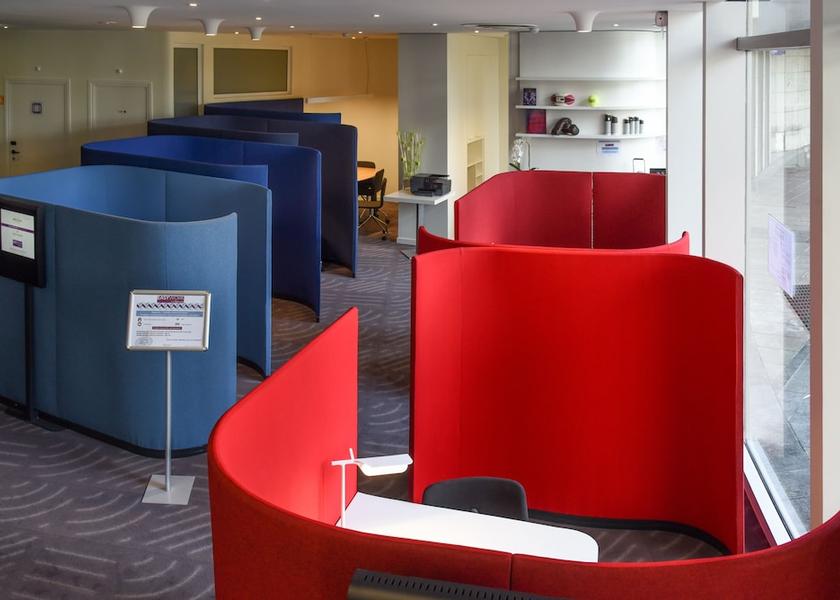 Ile-de-France Boulogne-Billancourt Business Centre