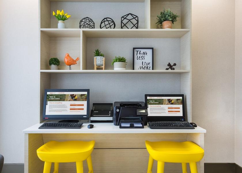 Maryland Lutherville Timonium Amenity