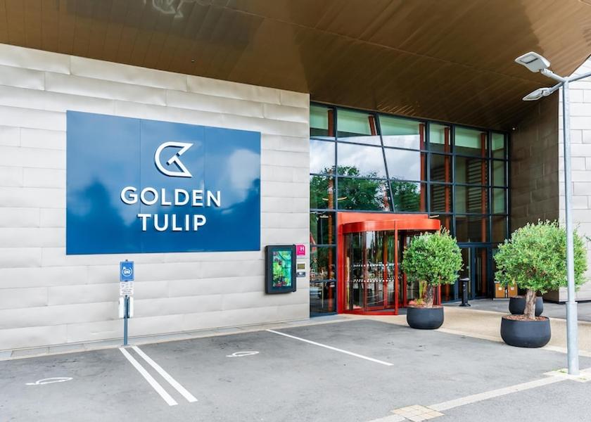 Grand Est Amneville Exterior