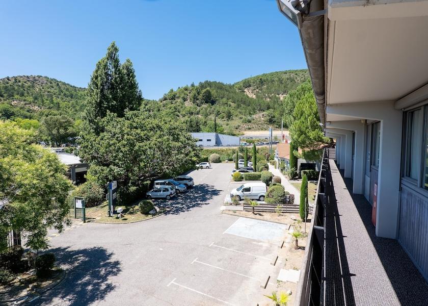 Provence-Alpes-Côte d'Azur Digne-les-Bains Exterior