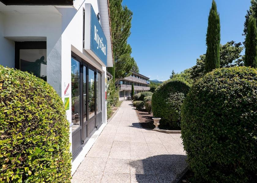 Provence-Alpes-Côte d'Azur Digne-les-Bains Reception