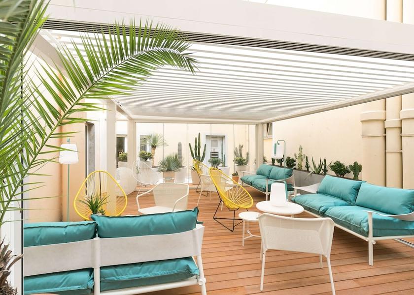 Provence - Alpes - Cote d'Azur Nice Amenity