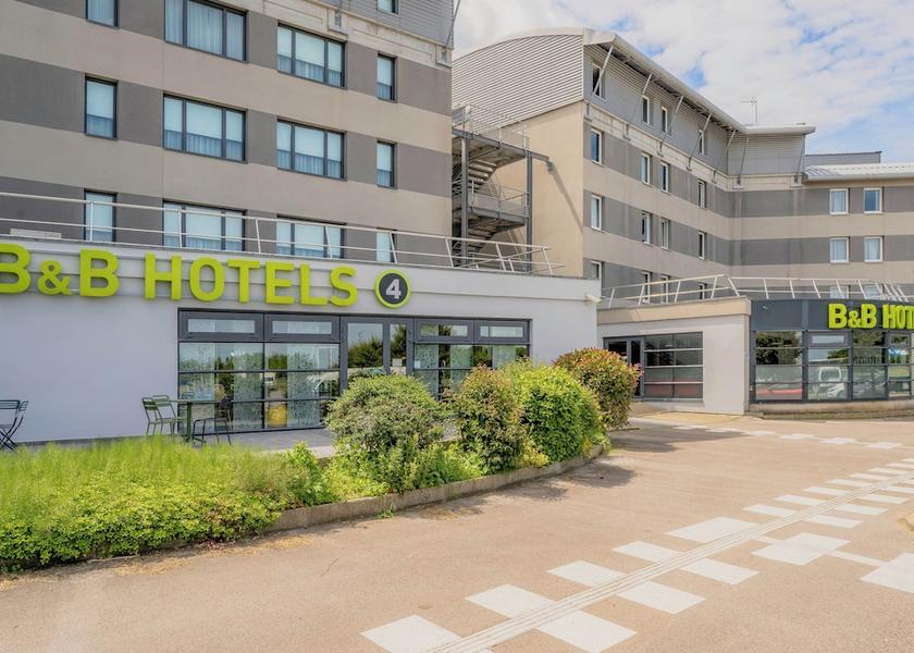 Hauts-de-France Coquelles Exterior