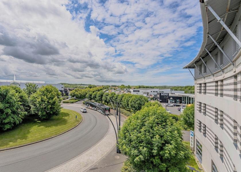 Hauts-de-France Coquelles Exterior