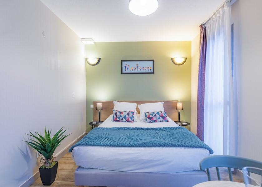 Nouvelle-Aquitaine Angouleme Room