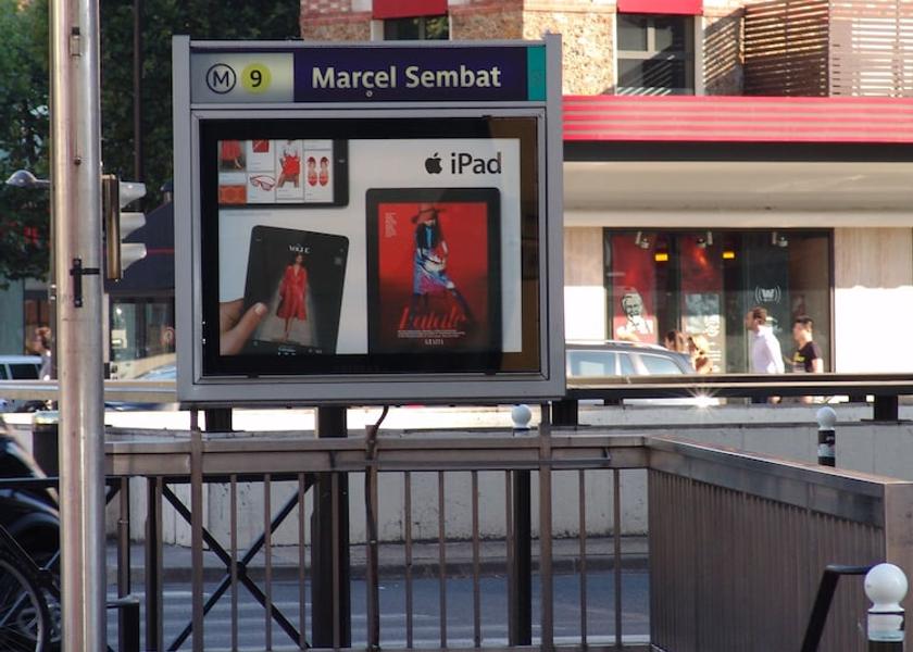 Ile-de-France Boulogne-Billancourt Exterior Detail