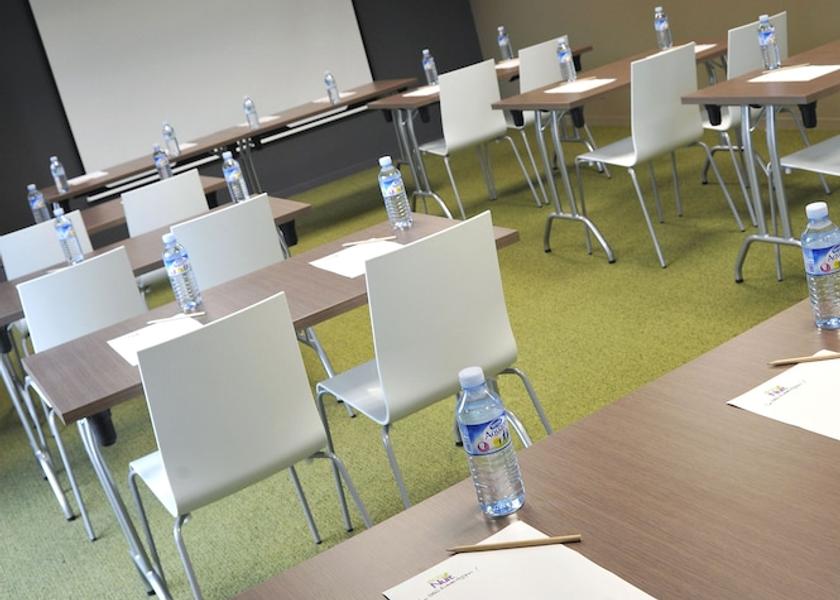 Pays de la Loire Guérande Meeting Room
