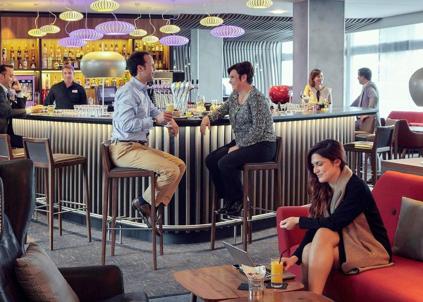 Île-de-France Roissy-en-France Miscellaneous