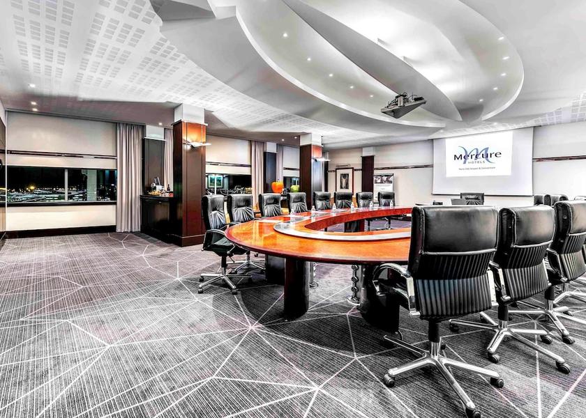 Île-de-France Roissy-en-France Meeting facility