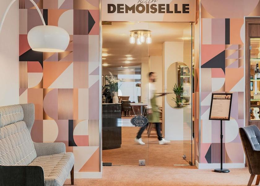 Île-de-France Roissy-en-France Meeting facility