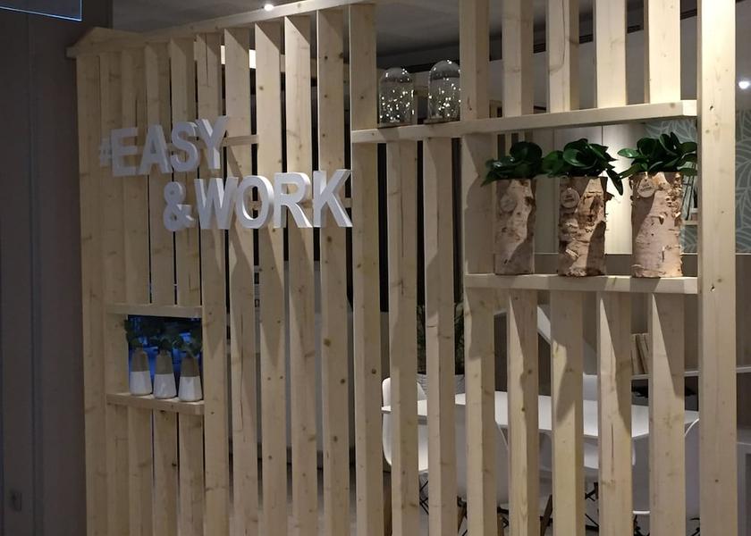 Nouvelle-Aquitaine Lescar Reception