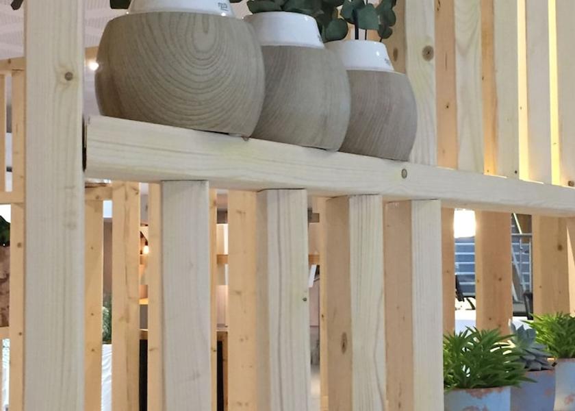 Nouvelle-Aquitaine Lescar Reception