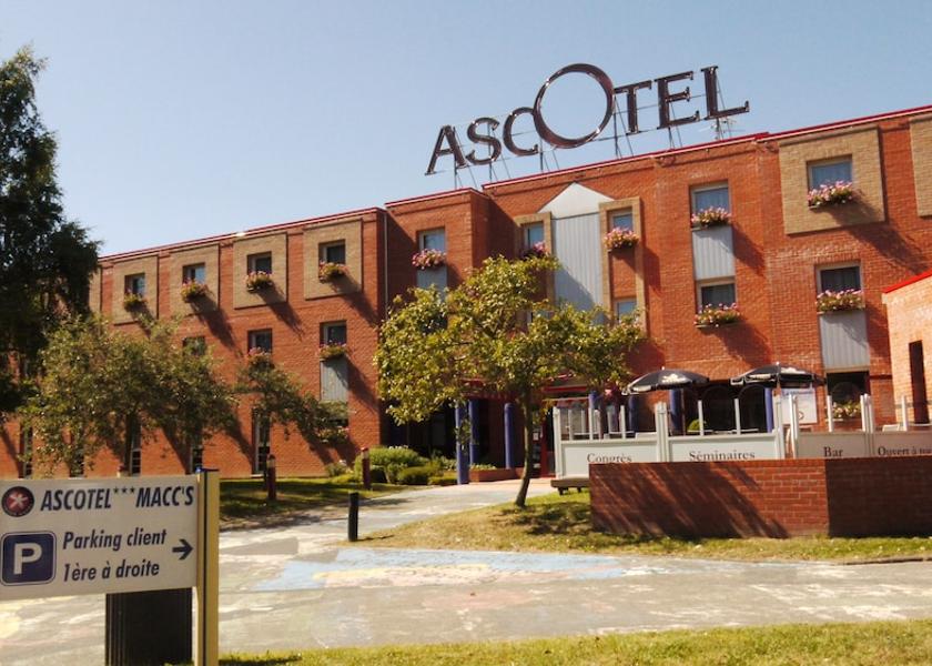 Hauts-de-France Villeneuve-d'Ascq Primary image