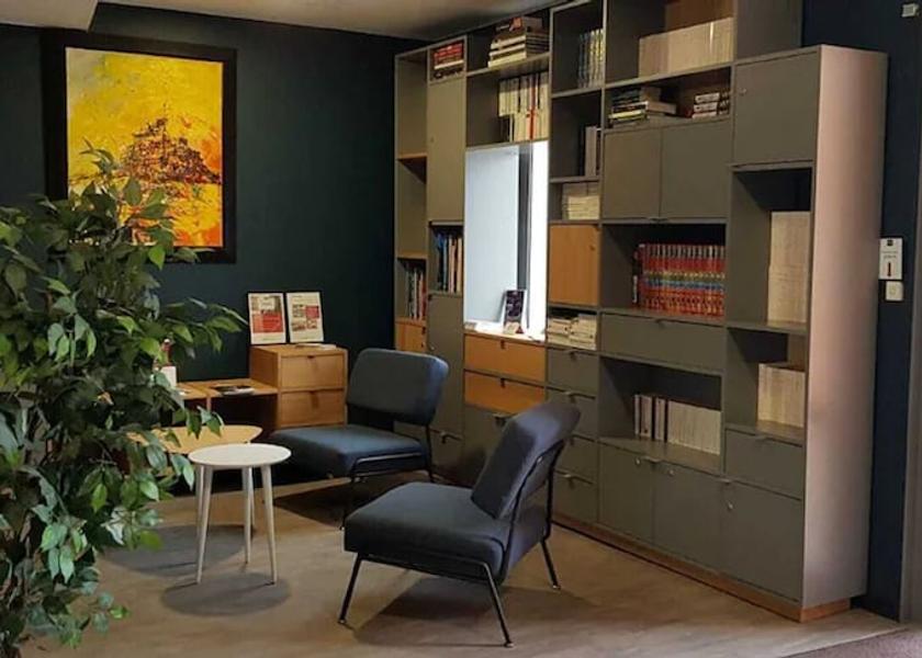 Hauts-de-France Villeneuve-d'Ascq Day care