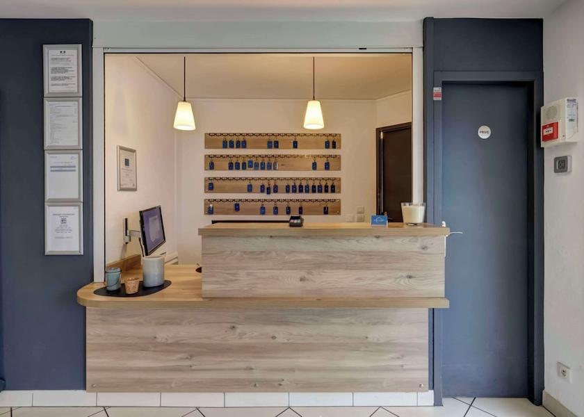 Auvergne-Rhone-Alpes Divonne-les-Bains Lobby