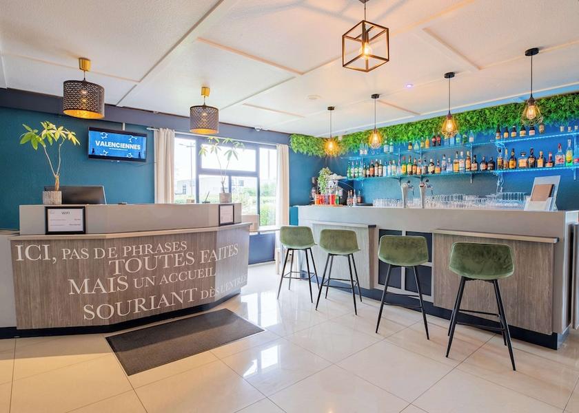 Hauts-de-France Rouvignies Reception