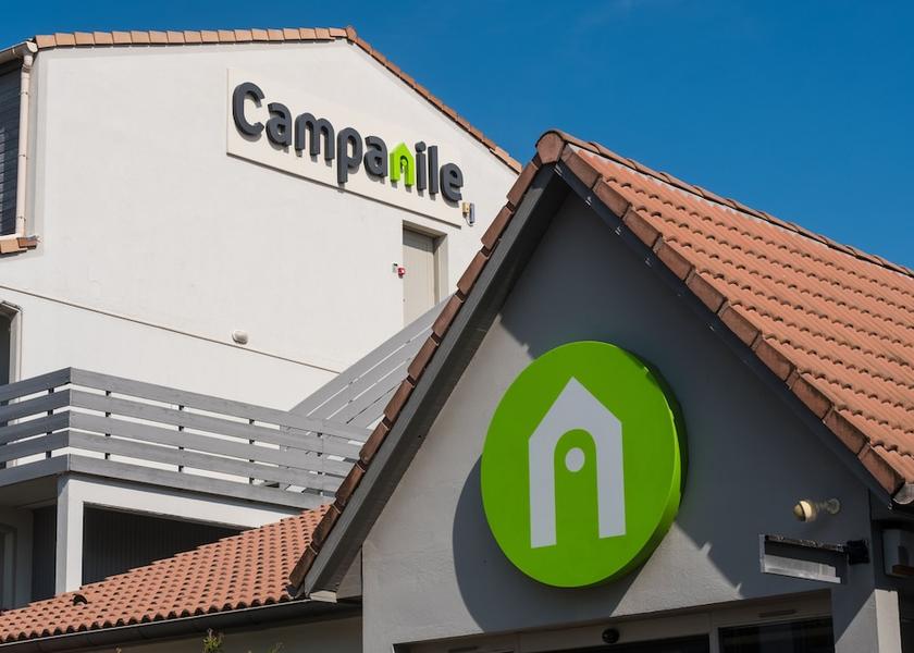 Provence - Alpes - Cote d'Azur Six-Fours-les-Plages Exterior Detail