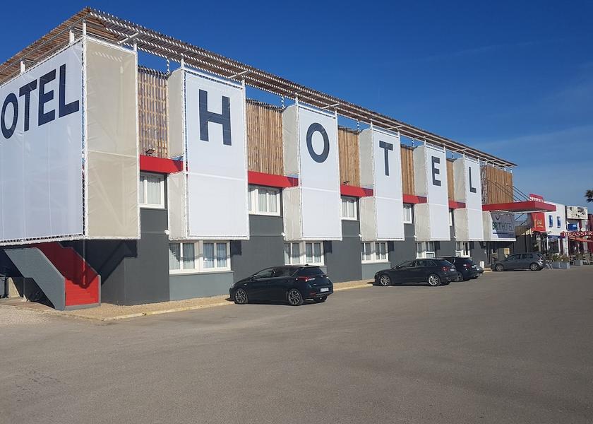Occitanie Perols Property grounds