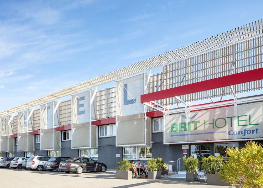 Occitanie Perols Front of property