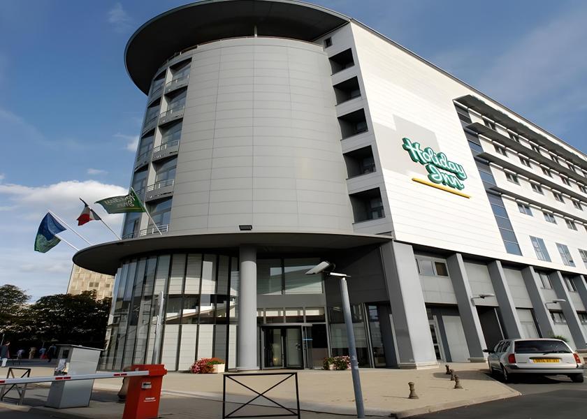 Centre-Loire Valley Tours Hotel Exterior