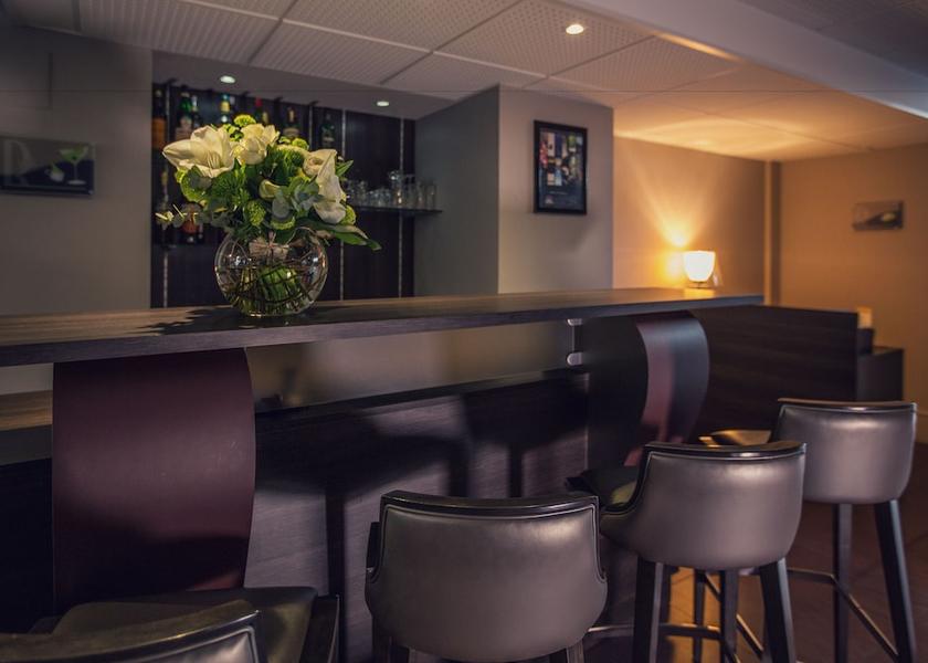 Nouvelle-Aquitaine Limoges Bar