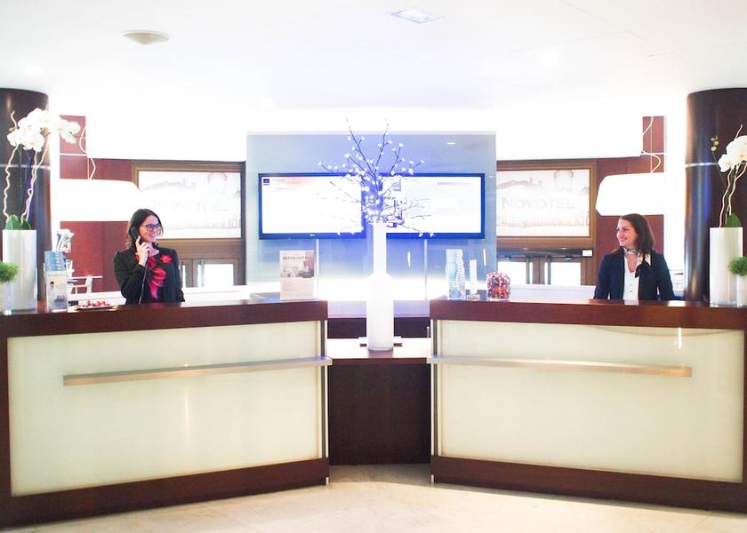 Brittany Rennes Reception