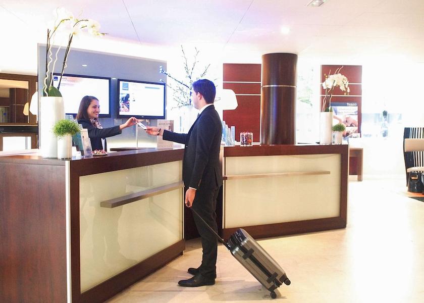 Brittany Rennes Primary image