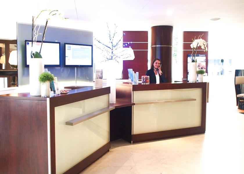 Brittany Rennes Reception