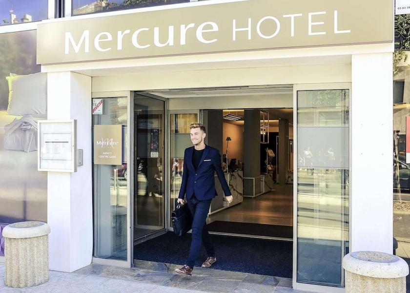 Grand Est Nancy Primary image