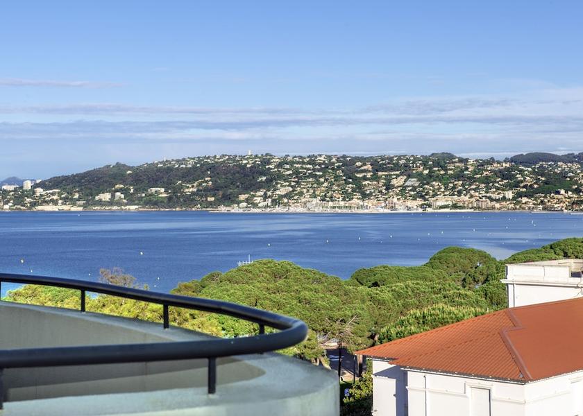 Provence-Alpes-Côte d'Azur Antibes Room