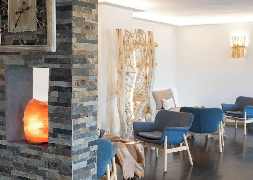 Corsica Porto-Vecchio Reception