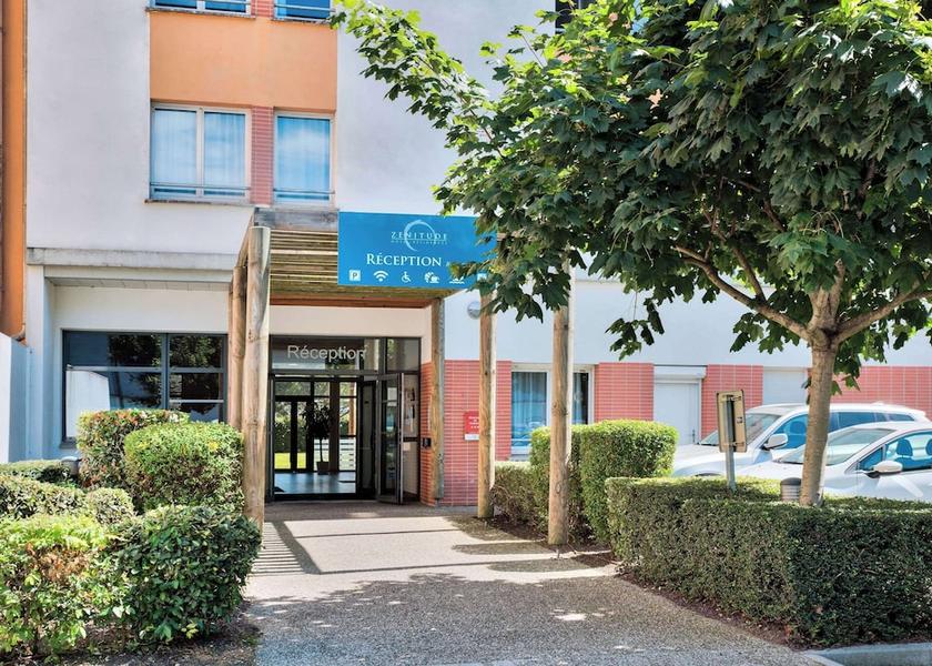 Occitanie Toulouse Primary image