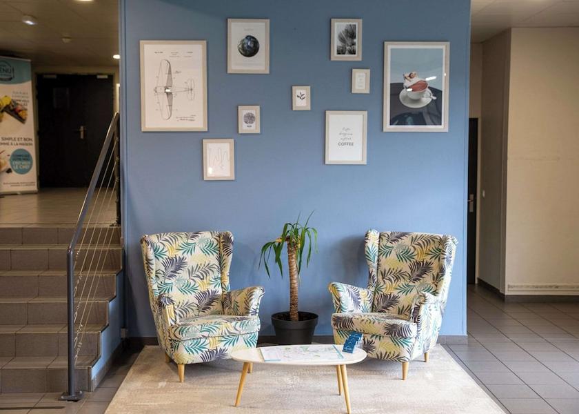 Occitanie Toulouse Lobby