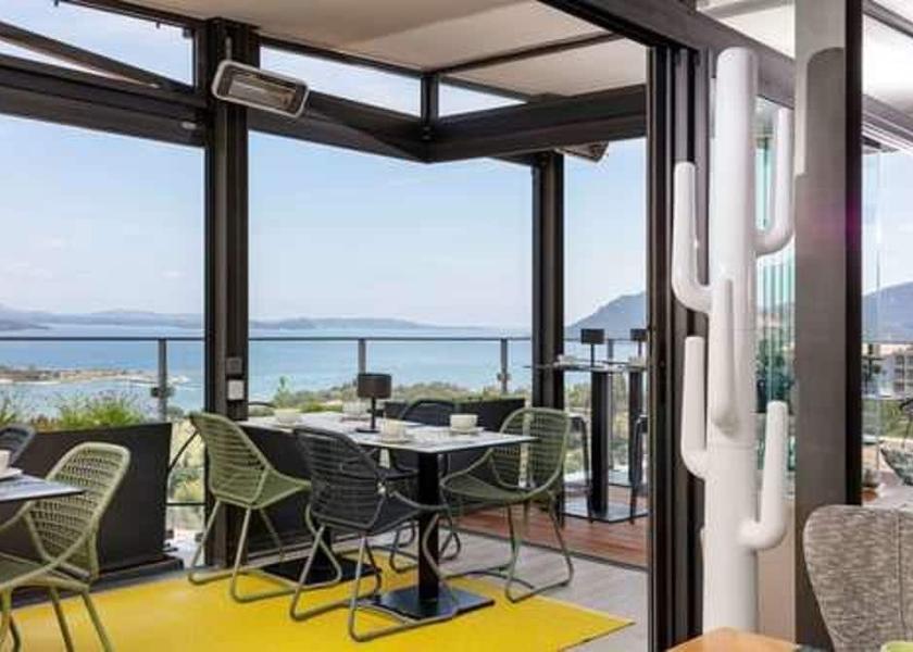 Corsica Porto-Vecchio Terrace