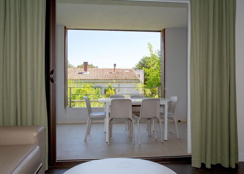 Corsica Porto-Vecchio Terrace
