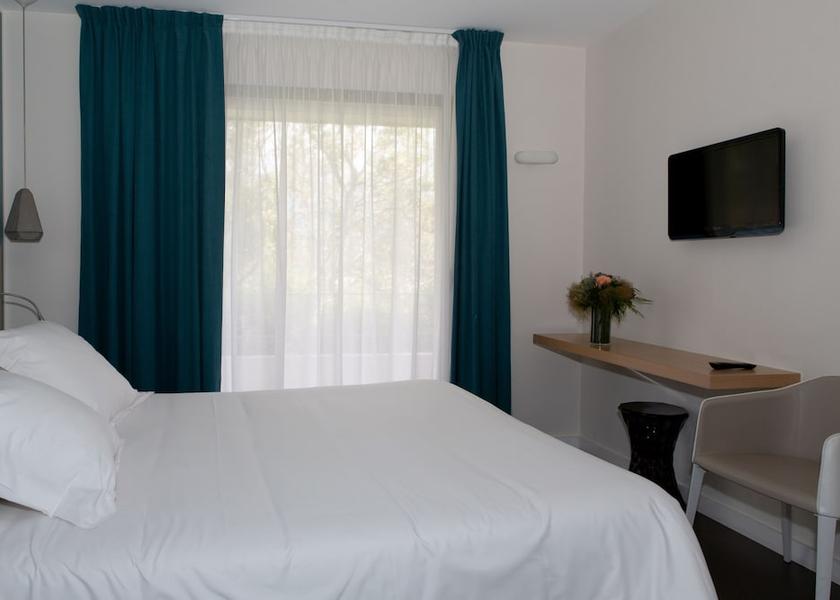Corsica Porto-Vecchio Room